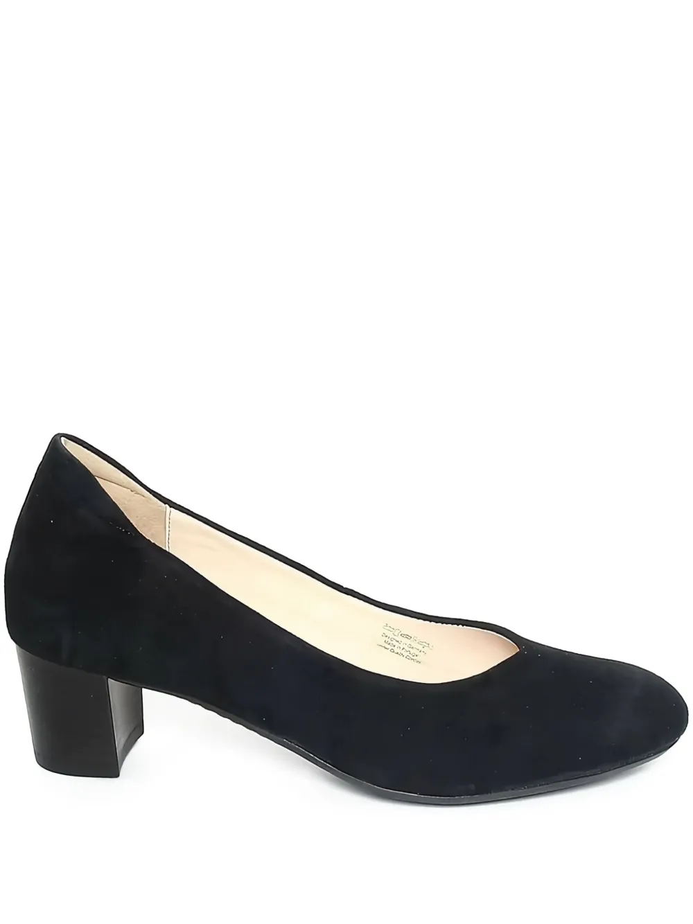 ARA Jive pumps