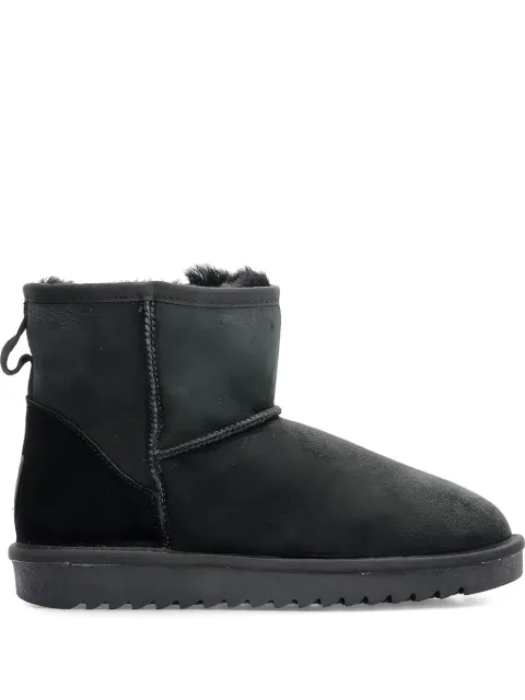 ARA Alaska boots