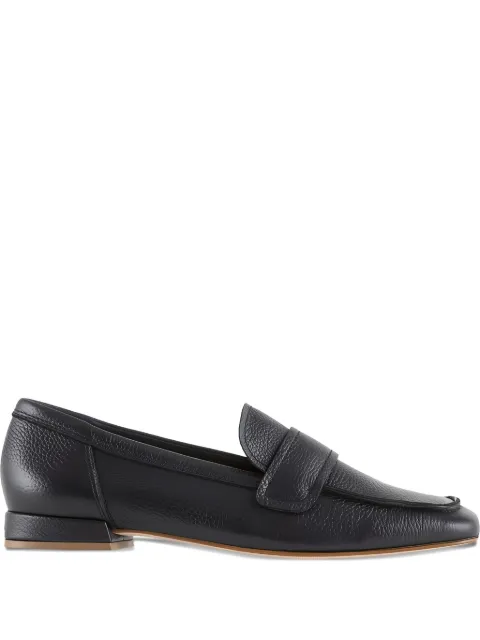 Hogl Perry leather loafers