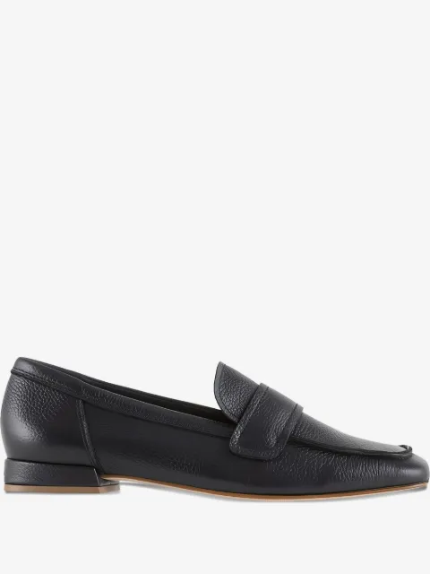 Hogl Perry leather loafers