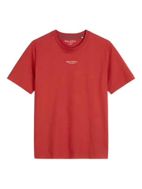 Marc O'Polo logo-print T-shirt