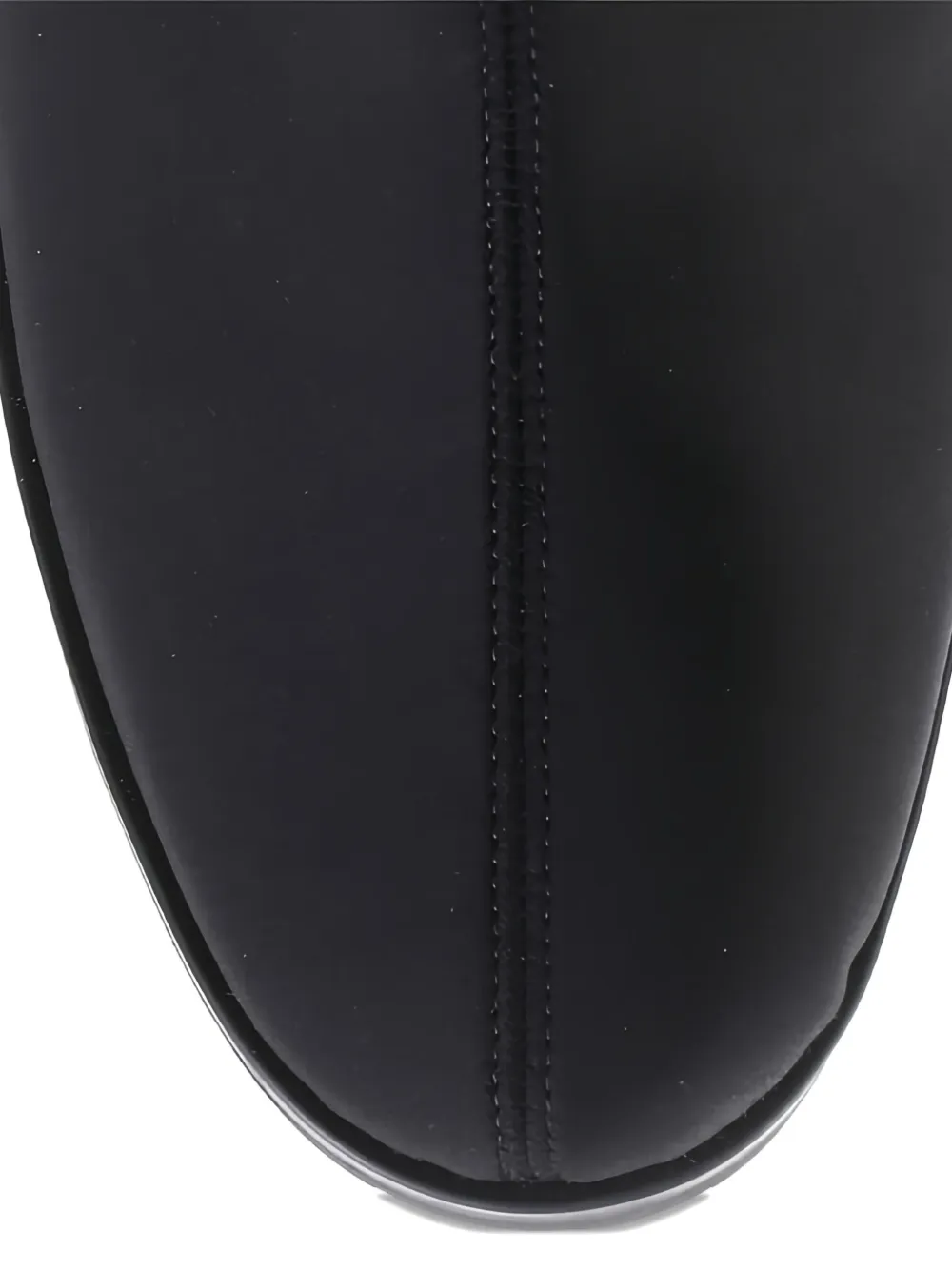 Hogl Delight block-heel ankle boots Black