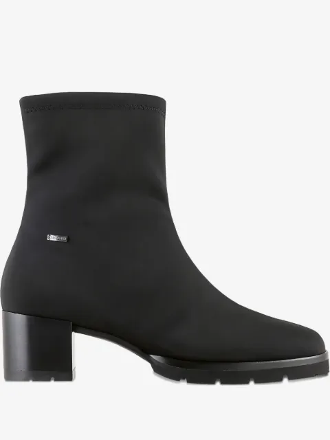 Hogl Delight block-heel ankle boots