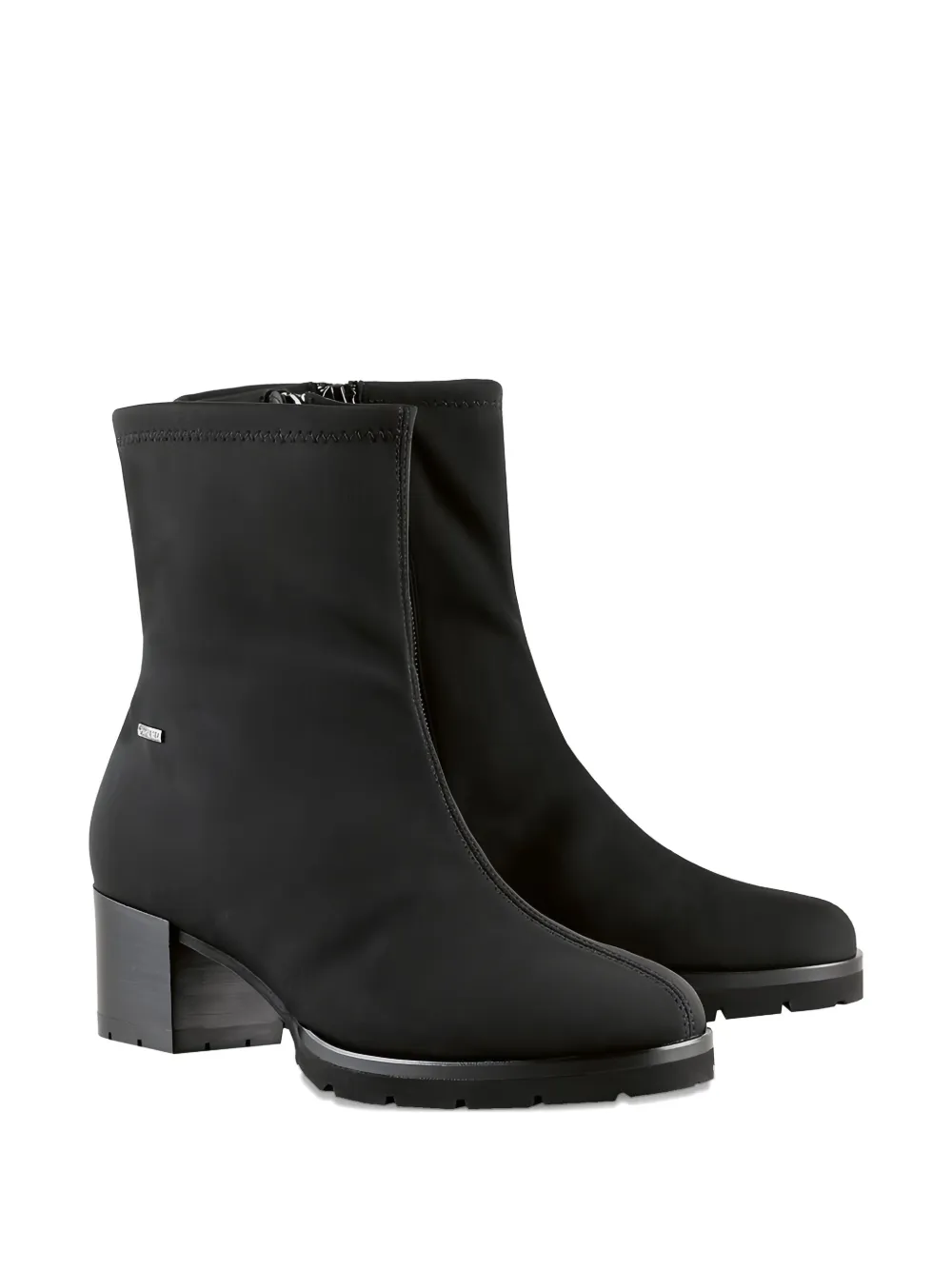Hogl Delight block-heel ankle boots | Ankle Boots | Image 2