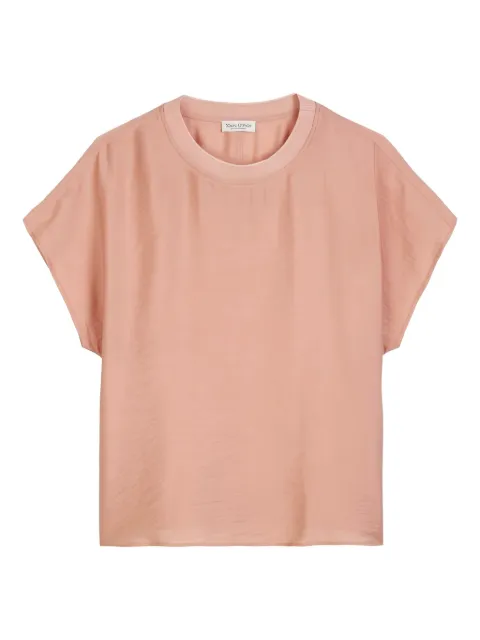 Marc O'Polo short-sleeve top