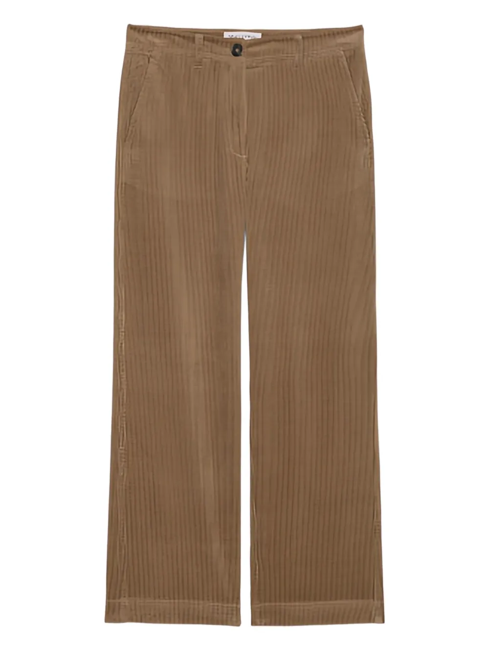 Marc O'Polo corduroy trousers | Brown | Image 1