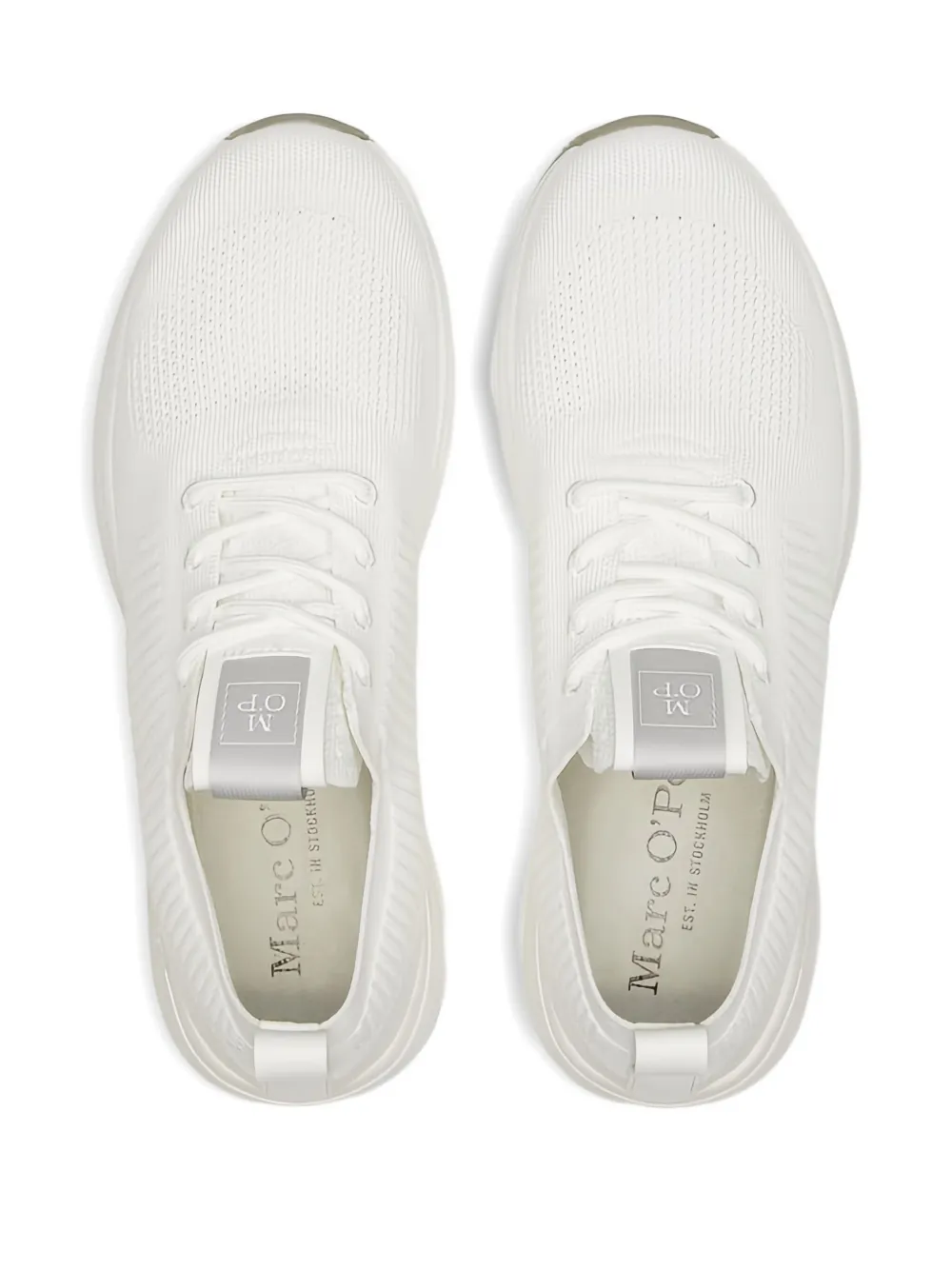 Marc O'Polo Jasper sneakers White