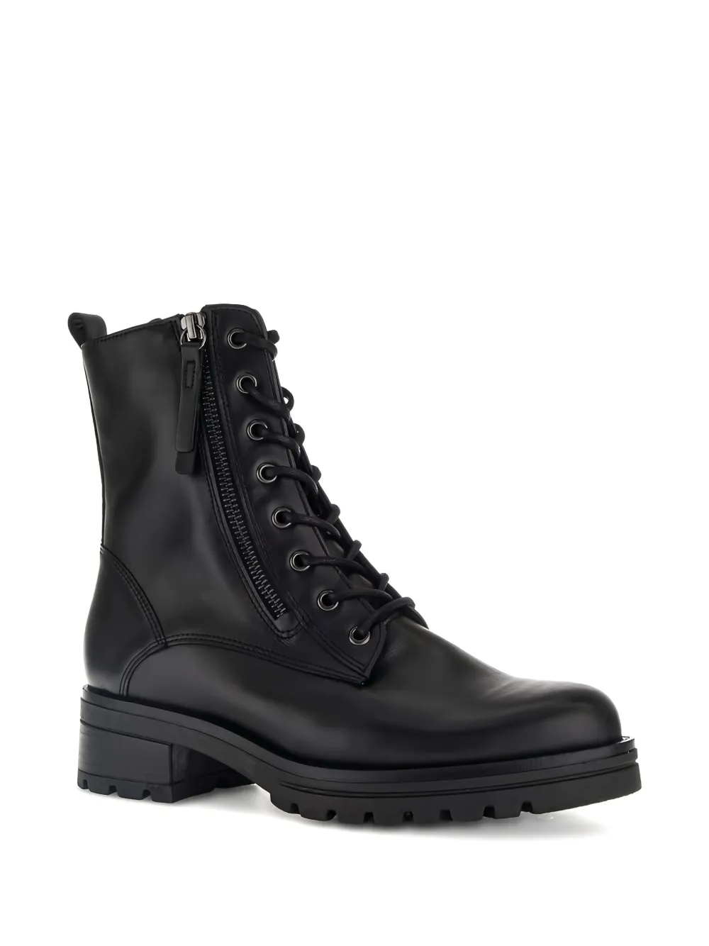 GABOR botas militares con agujetas | Botas militares | Image 2