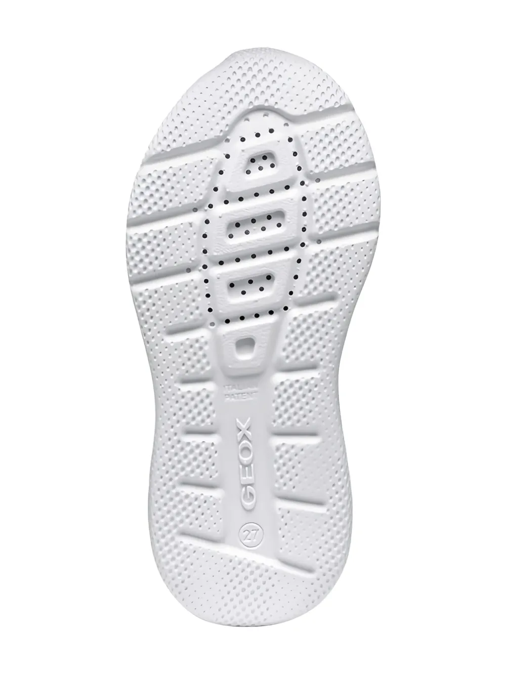 Geox Kids Sprintye sneakers Blue