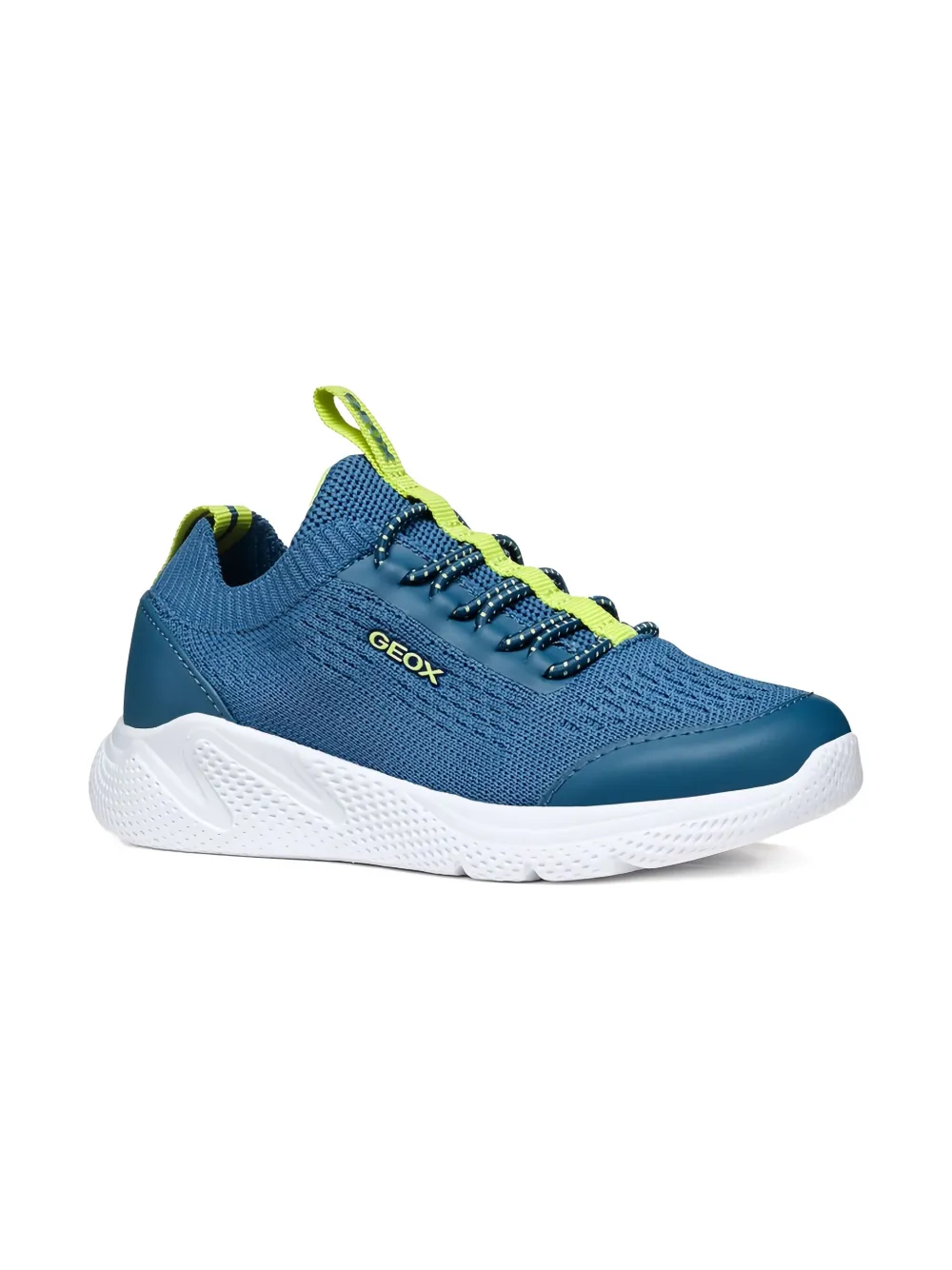 Geox Kids Sprintye sneakers Blue