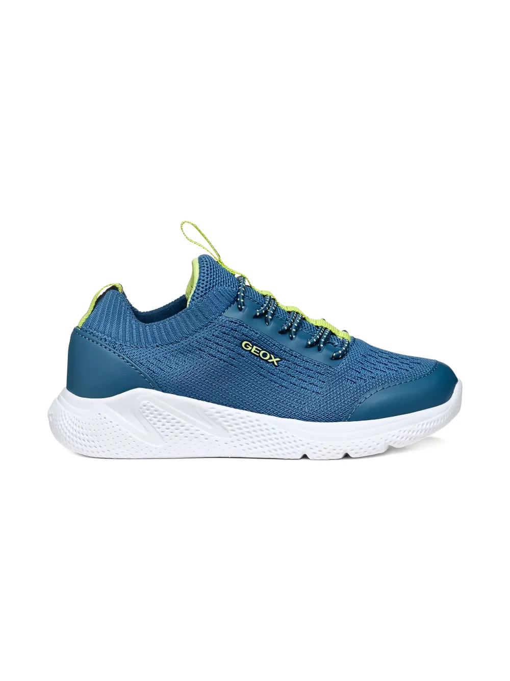 Geox Kids Sprintye sneakers Blue