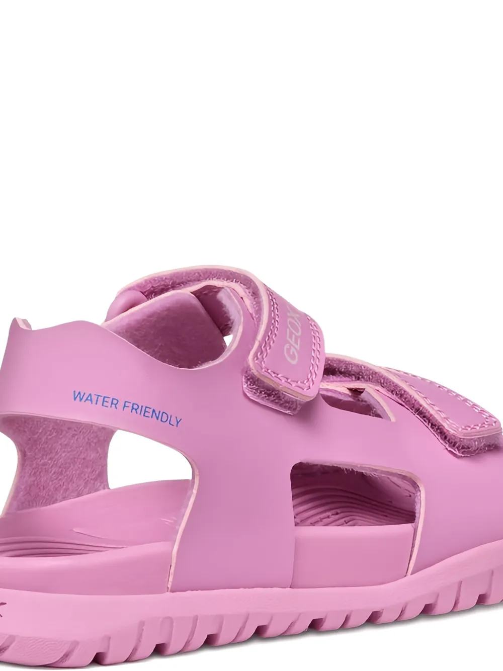 Geox Kids Fusbetto sandals | Girls Shoes | Image 2