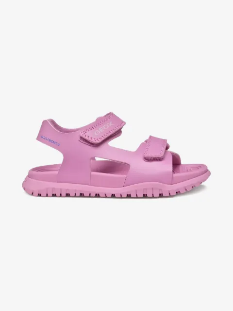 Geox Kids Fusbetto sandals