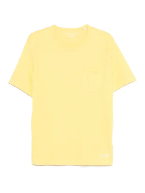 Marc O'Polo playera de algodón