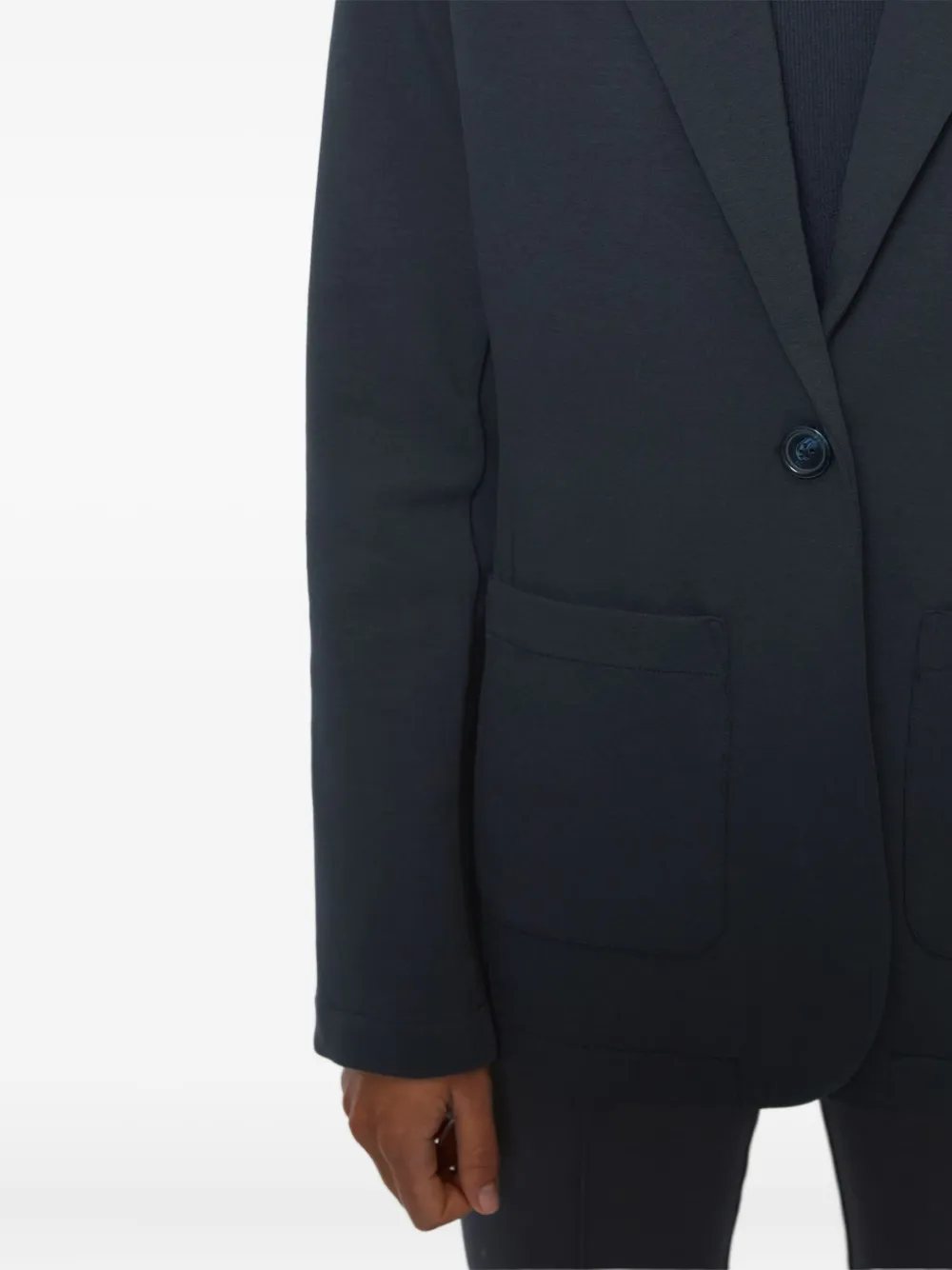 Marc O'Polo Colbert Blauw