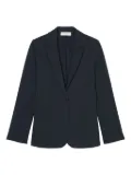 Marc O'Polo tailored blazer - Blue
