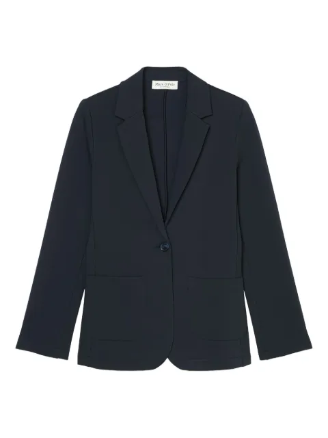 Marc O'Polo tailored blazer