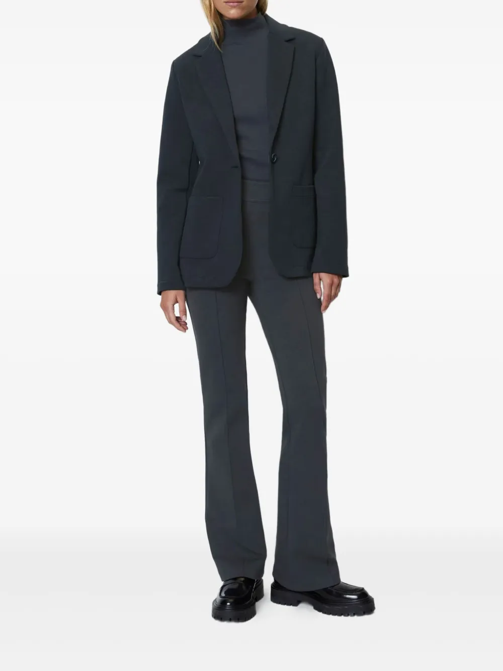 Marc O'Polo tailored blazer | Blazers | Image 2