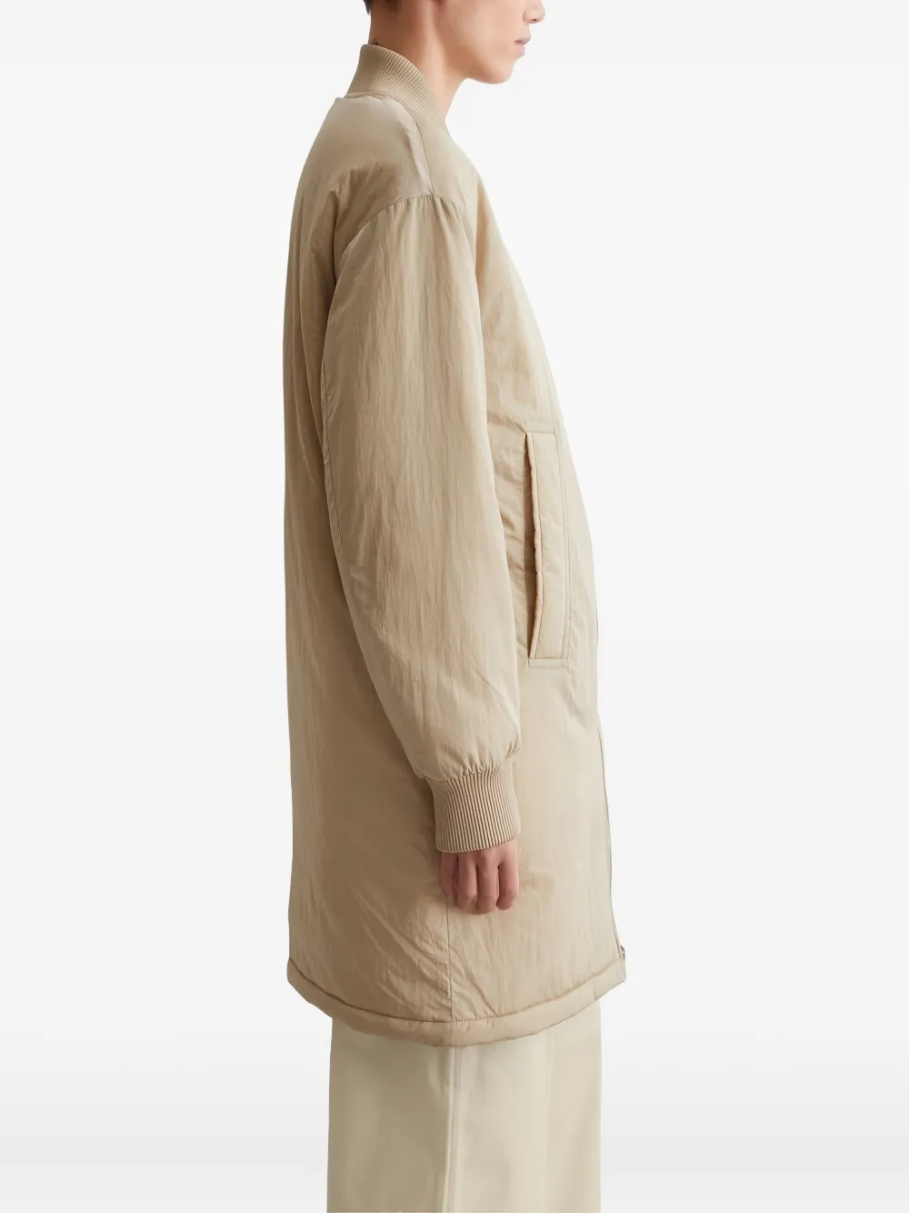 Marc O'Polo Bomberjack Beige