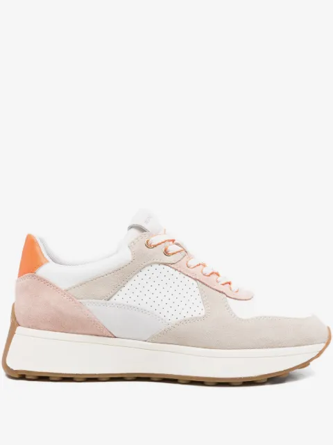 Geox Amabel Sneakers mit Einsätzen