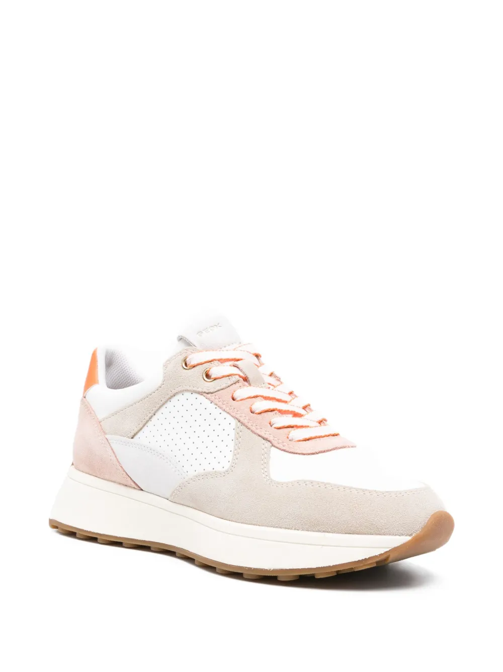 Geox Amabel panelled sneakers | Trainers | Image 2