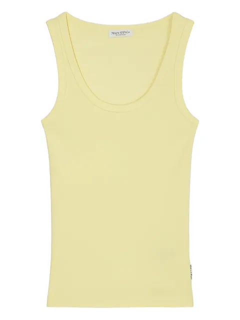 Marc O'Polo scoop-neck tank top