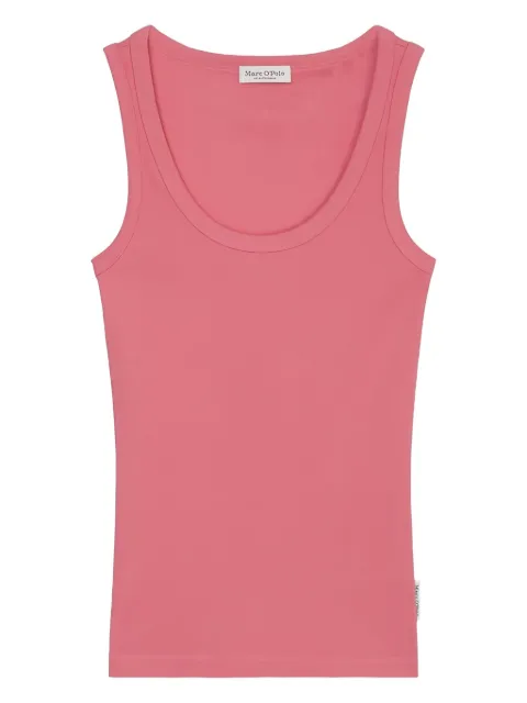 Marc O'Polo scoop-neck tank top