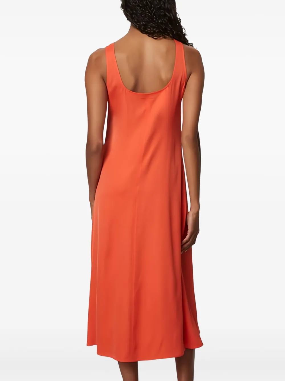 Marc O'Polo sleeveless midi dress | Day Dresses | Image 2
