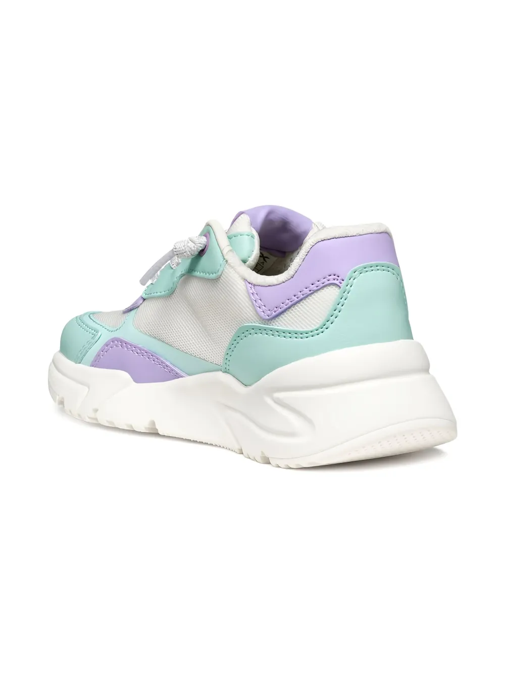 Geox Kids Loftus sneakers | Teen Girl Shoes | Image 2