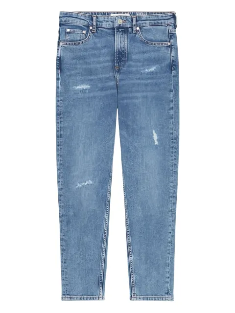 Marc O'Polo distressed-detailed jeans