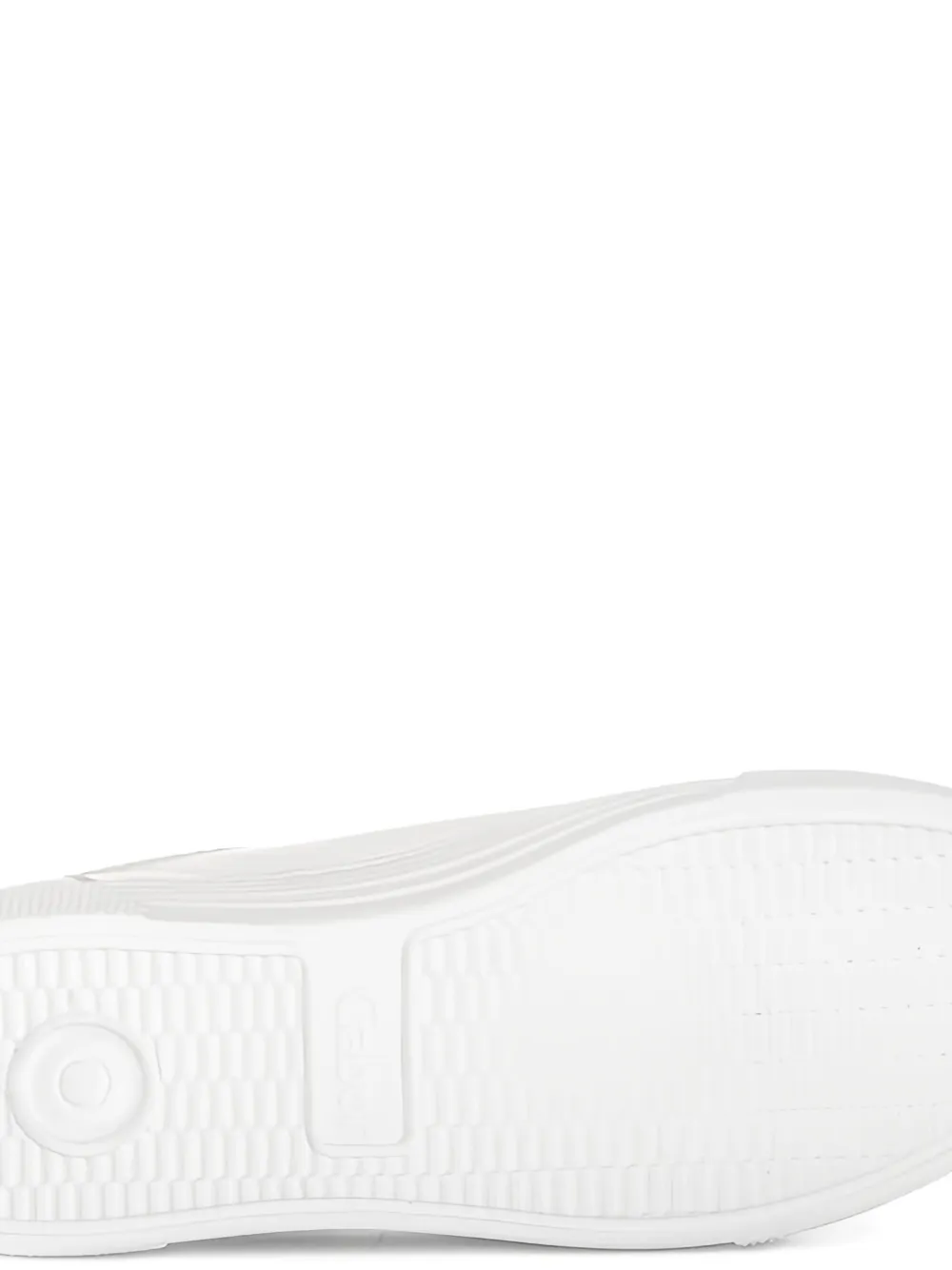 GABOR lace-up sneakers White