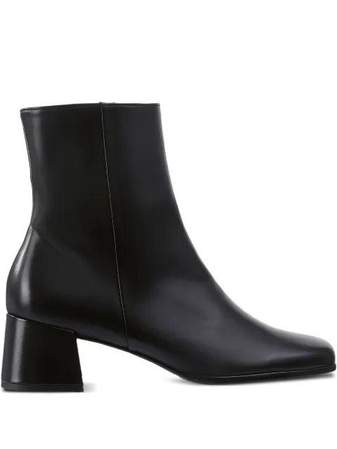 Hogl Lou block-heel ankle boots