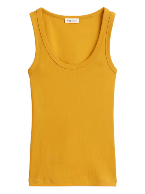 Marc O'Polo scoop-neck tank top
