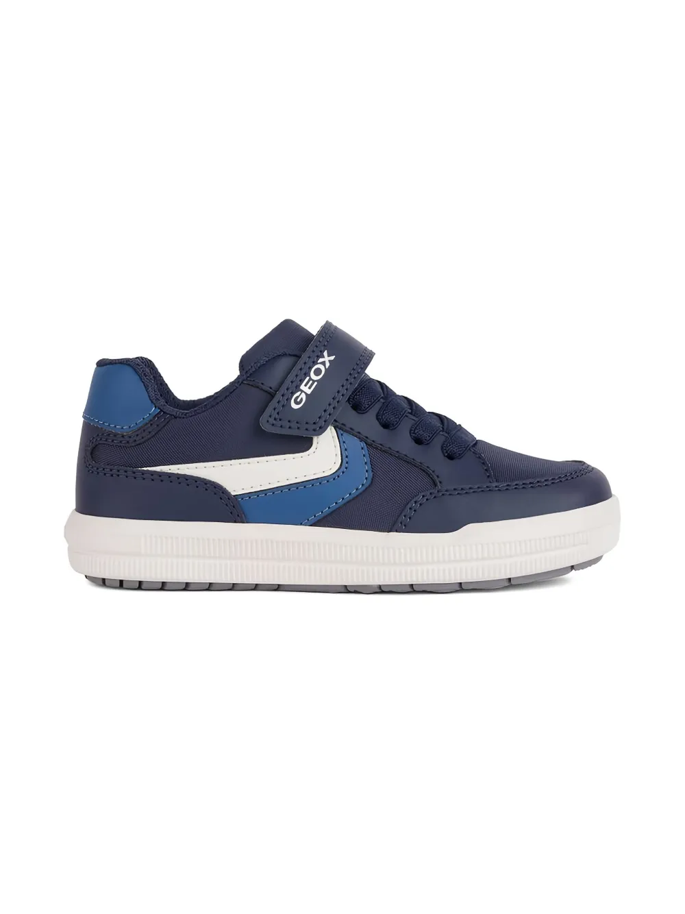 Geox Kids low-top sneakers Blue