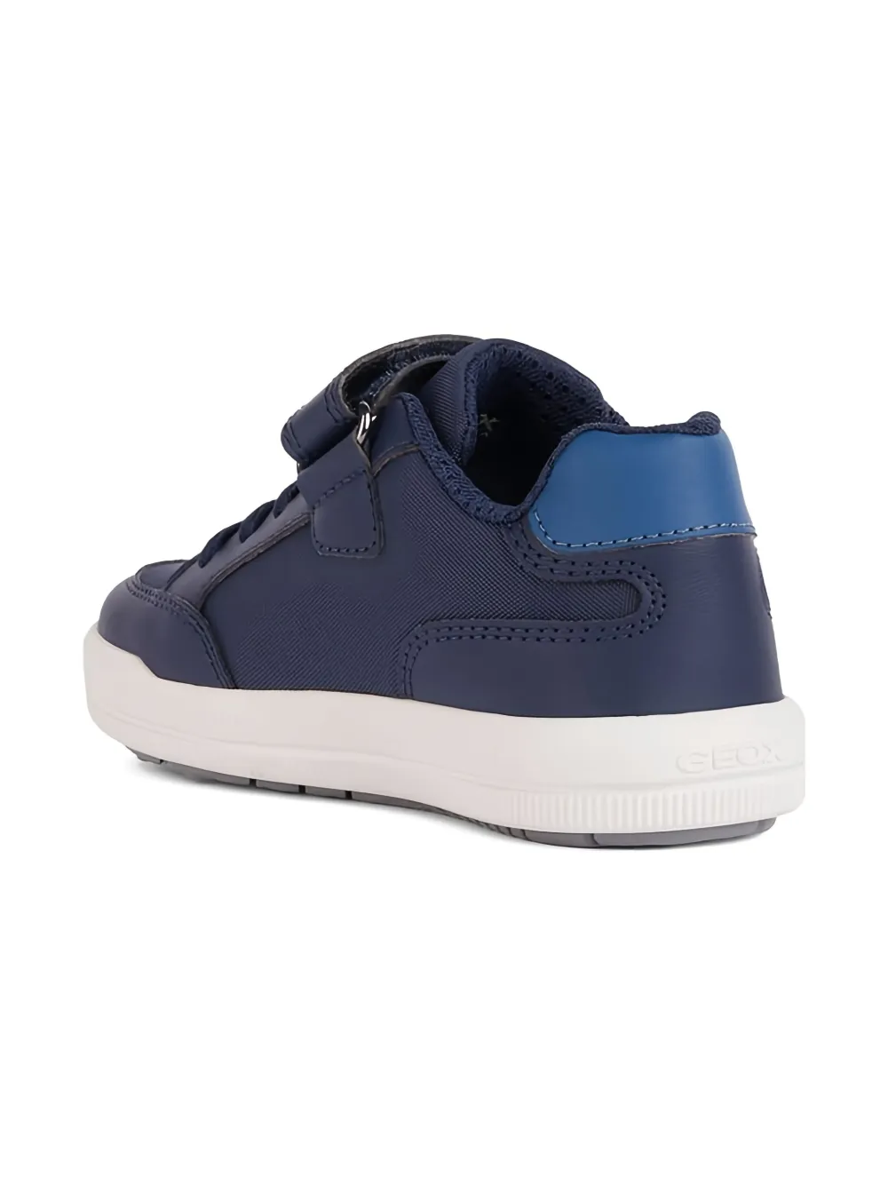 Geox Kids low-top sneakers Blue