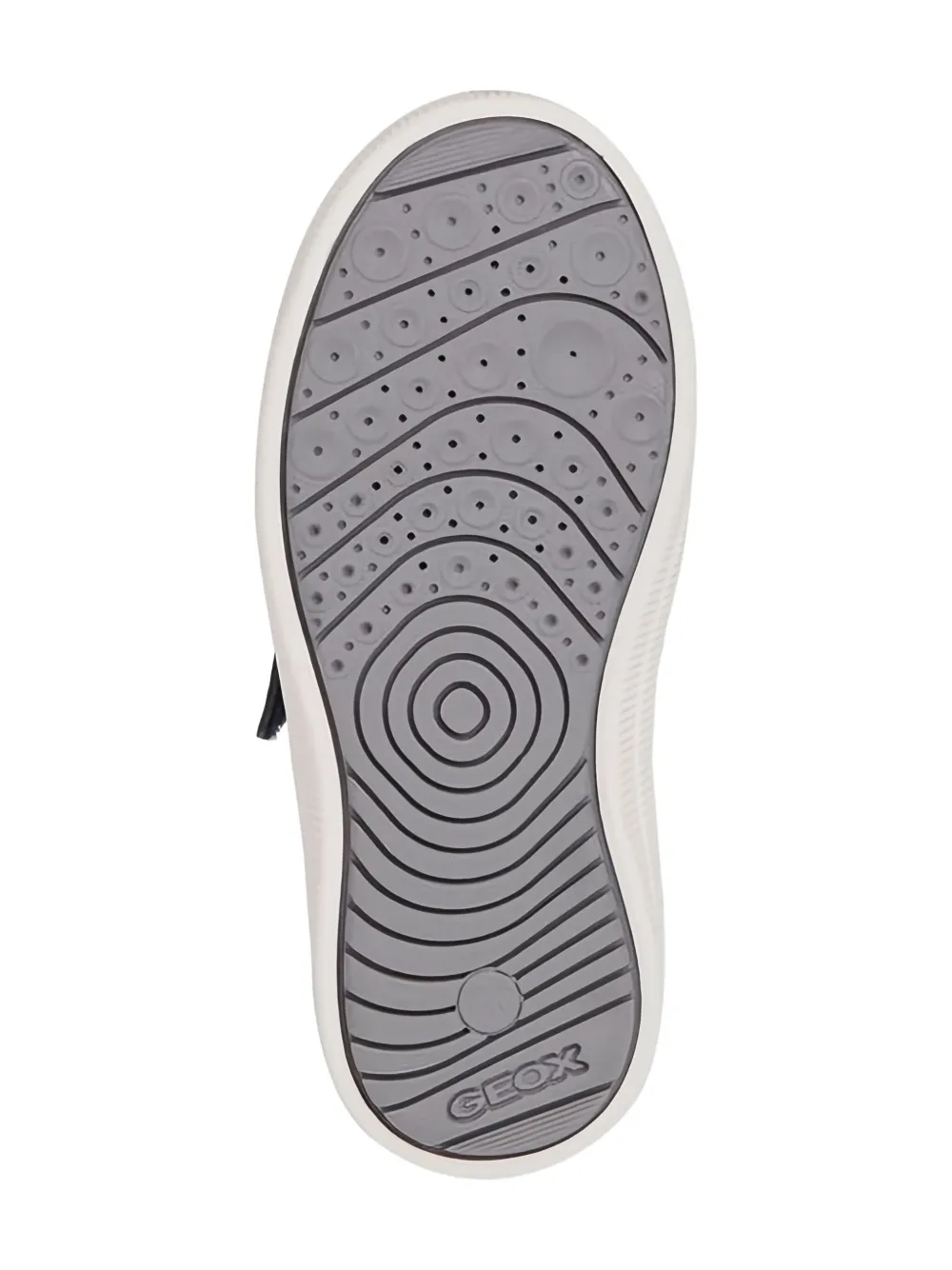 Geox Kids low-top sneakers Blue