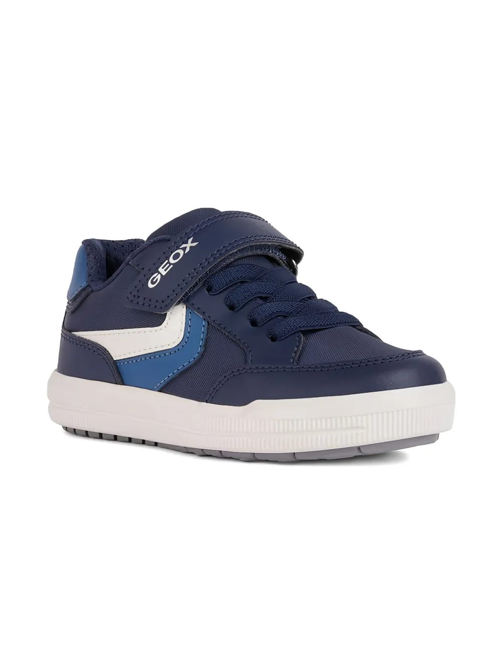 Geox Kids low-top sneakers Blue