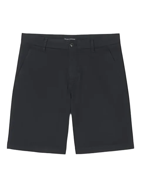 Marc O'Polo tailored chino shorts