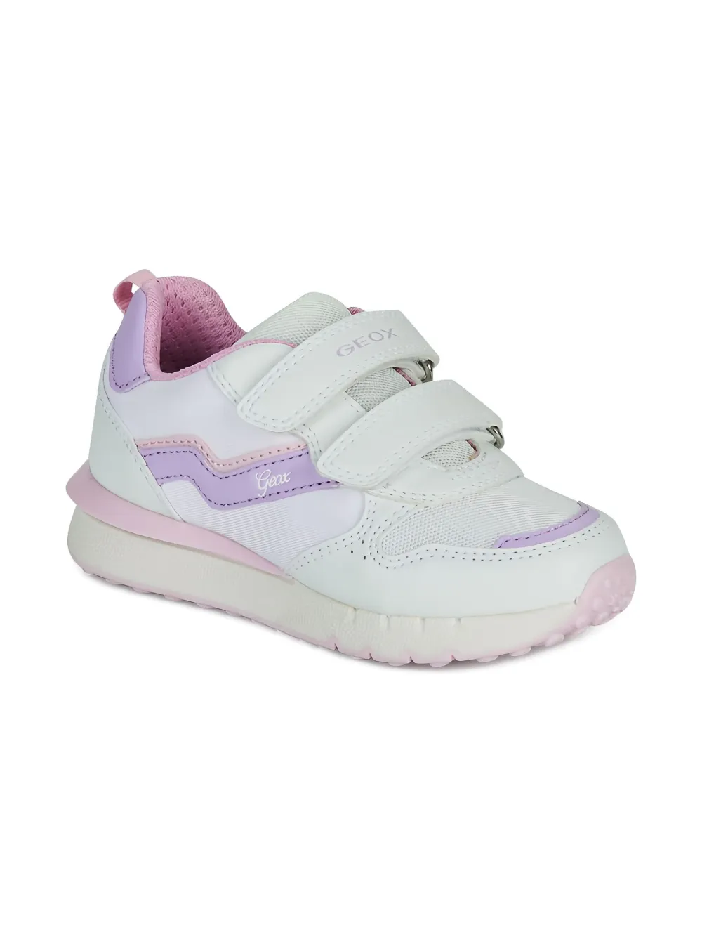 Geox Kids Fastics sneakers | Teen Girl Shoes | Image 2