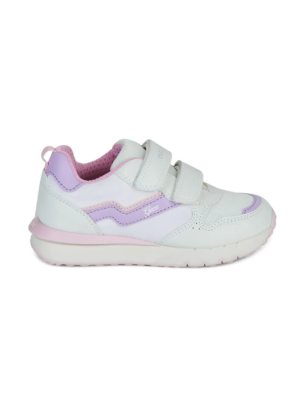 Geox Kids Fastics sneakers Neutrals