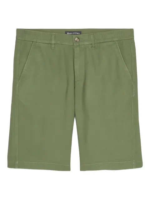 Marc O'Polo linen shorts