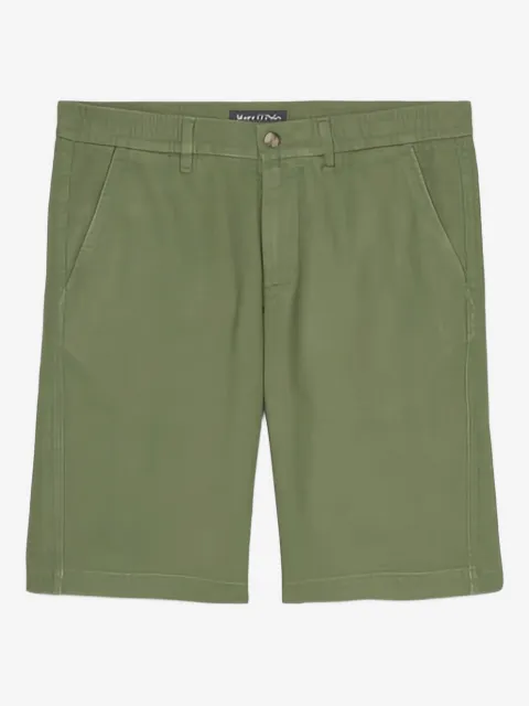 Marc O'Polo linen shorts