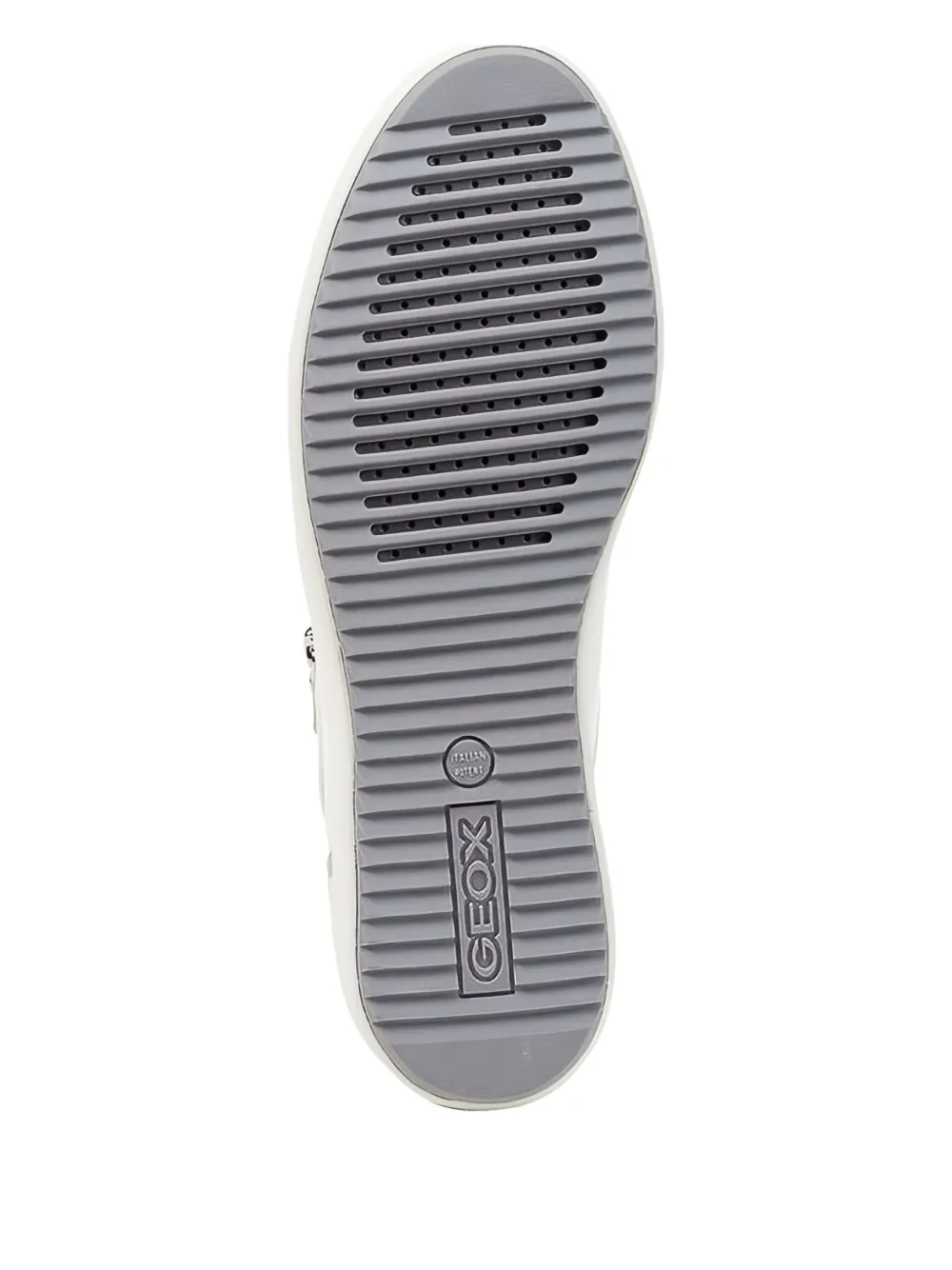 Geox Blomiee sneakers Wit