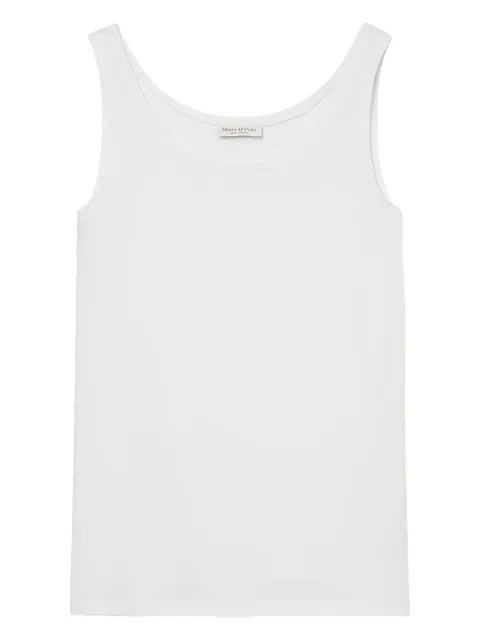 Marc O'Polo scoop-neck tank top