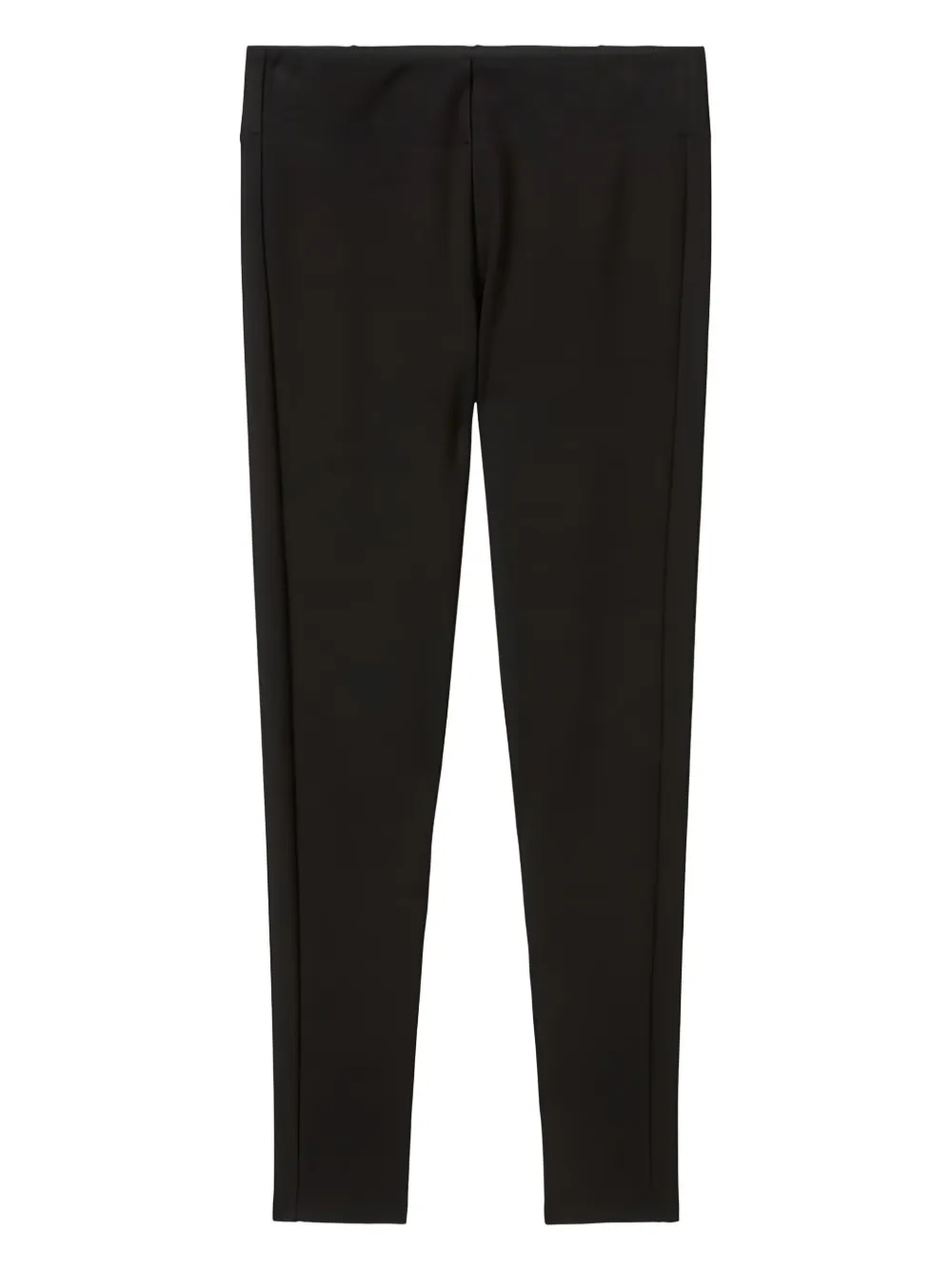 Marc O'Polo leggins stretch con tiro alto | negro | Image 1