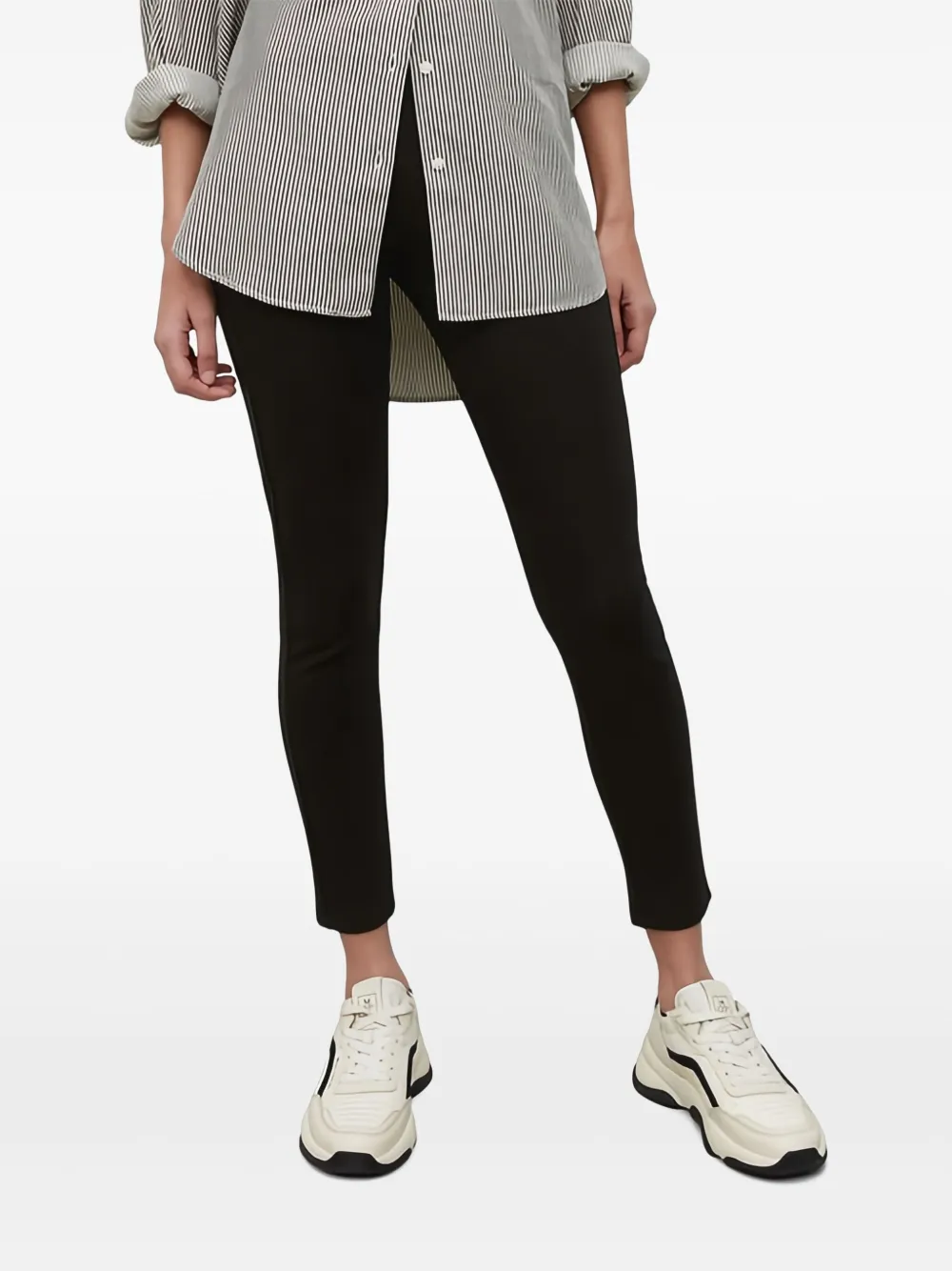 Marc O'Polo leggins stretch con tiro alto | Leggins | Image 2