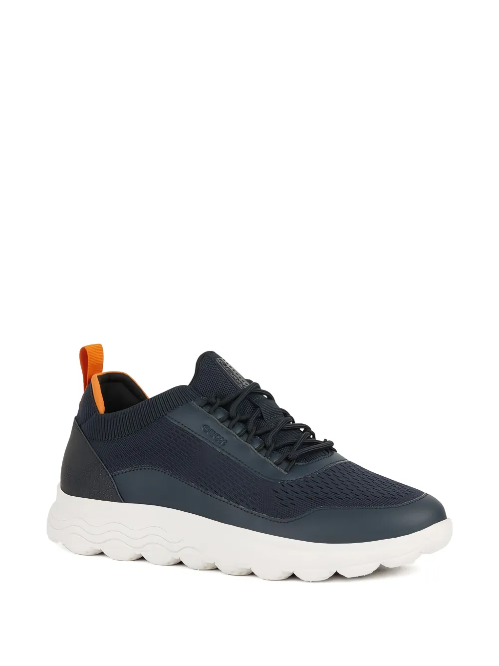Geox Spherica sneakers Blue
