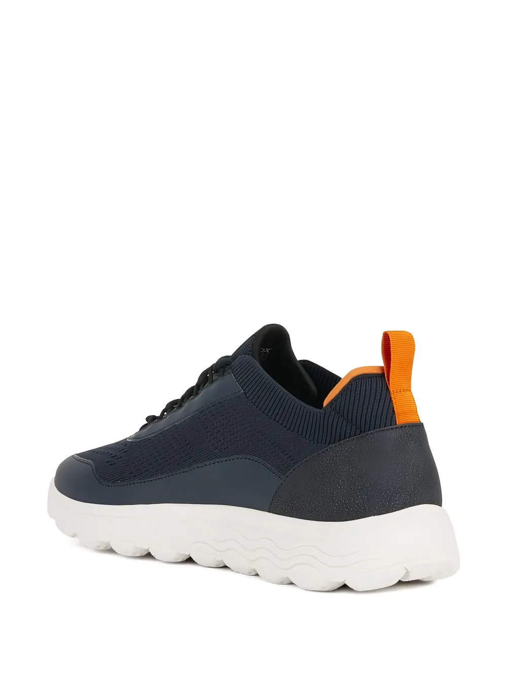 Geox Spherica sneakers Blue