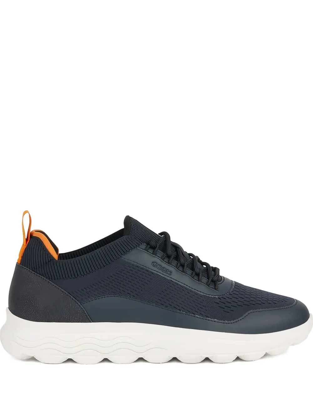 Geox Spherica sneakers Blue