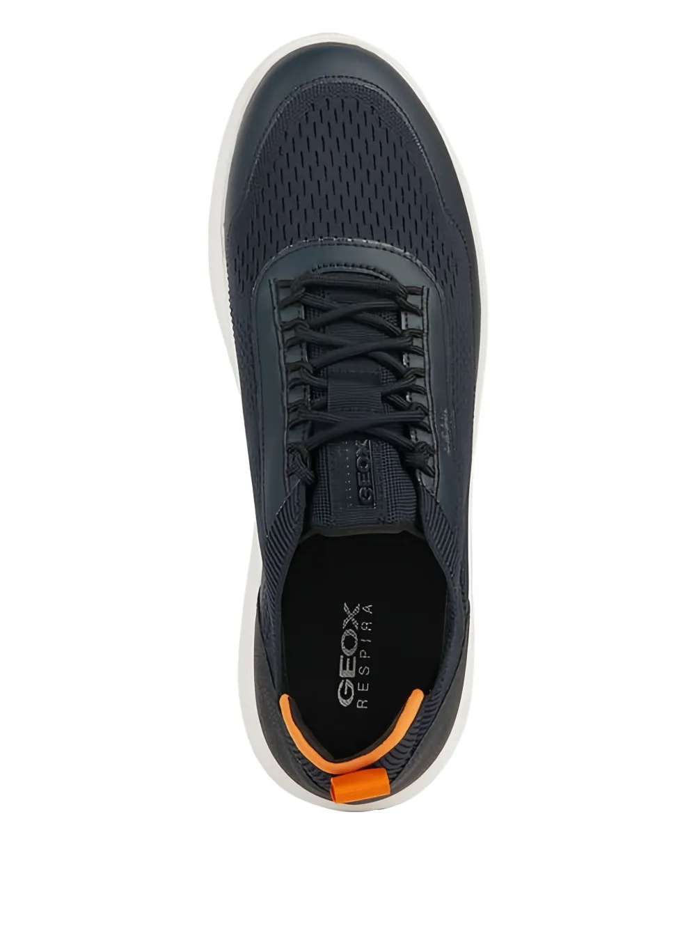 Geox Spherica sneakers Blue